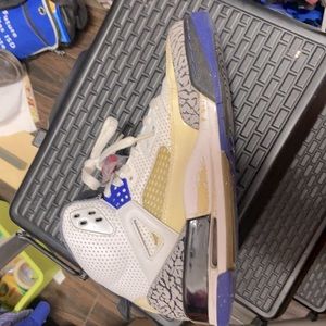 Jordan